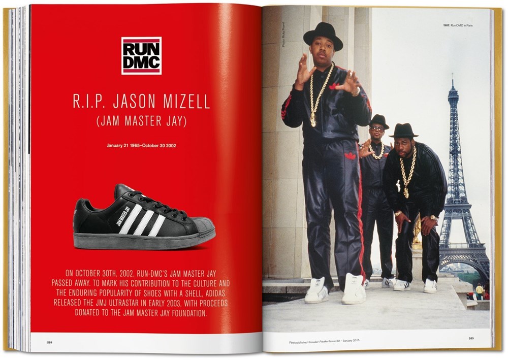 Sneaker Freaker. The Ultimate Sneaker Book: The Ultimate Sneaker Book