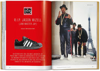 Sneaker Freaker. The Ultimate Sneaker Book: The Ultimate Sneaker Book