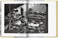 Sebastião Salgado. Gold
