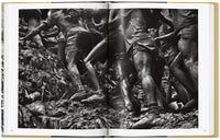 Sebastião Salgado. Gold