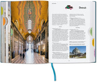 The New York Times 36 Hours. USA & Canada. 3rd Edition