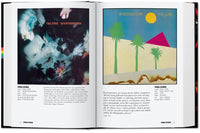 Rock Covers. 45th Ed.