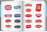 Logo Design. Global Brands