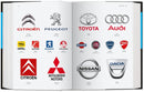 Logo Design. Global Brands