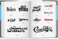 Logo Design. Global Brands