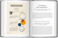 Oliver Byrne. The First Six Books of the Elements of Euclid