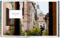 Great Escapes Italy. The Hotel Book  (Multilingual edition)
