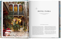 Great Escapes Italy. The Hotel Book  (Multilingual edition)