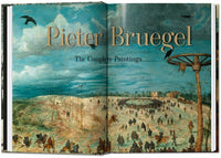 Bruegel. The Complete Paintings. 45th Ed.