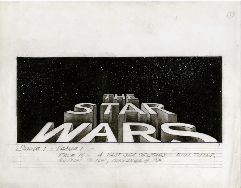 The Star Wars Archives. 1977-1983. 40th Ed.