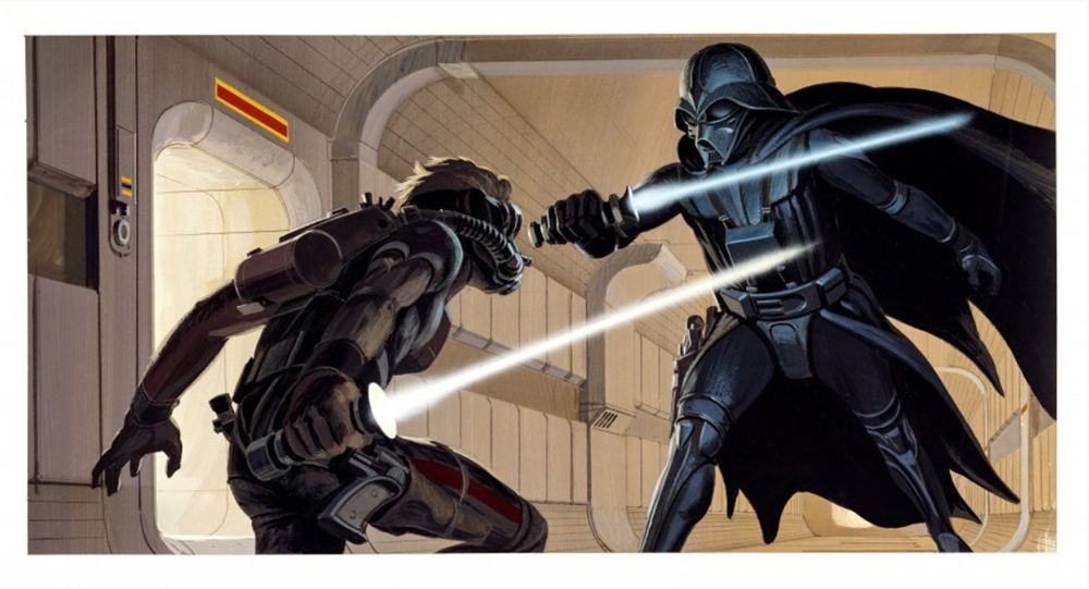 The Star Wars Archives. 1977-1983. 40th Ed.