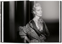 Peter Lindbergh. On Fashion Photography. 45th Ed.