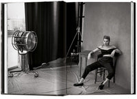 Peter Lindbergh. On Fashion Photography. 45th Ed.
