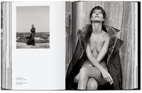 Peter Lindbergh. On Fashion Photography. 45th Ed.