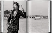 Peter Lindbergh. On Fashion Photography. 45th Ed.