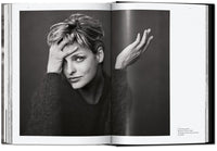 Peter Lindbergh. On Fashion Photography. 45th Ed.