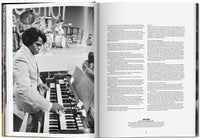 Bruce W. Talamon. Soul. R&B. Funk. Photographs 1972-1982
