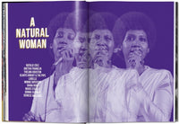 Bruce W. Talamon. Soul. R&B. Funk. Photographs 1972-1982