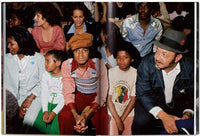 Bruce W. Talamon. Soul. R&B. Funk. Photographs 1972-1982