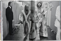 Bruce W. Talamon. Soul. R&B. Funk. Photographs 1972-1982