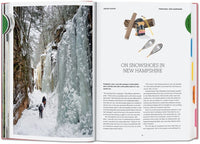 The New York Times Explorer. 100 Dream Trips Around the World