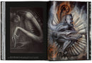 HR Giger. 45th Ed.