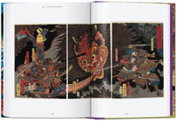 Japanese Woodblock Prints. 40th Ed.