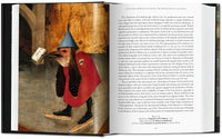 Hieronymus Bosch. The Complete Works. 40th Ed.