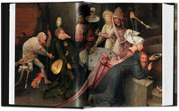 Hieronymus Bosch. The Complete Works. 40th Ed.
