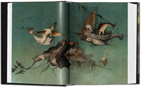 Hieronymus Bosch. The Complete Works. 40th Ed.