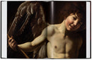 Caravaggio. The Complete Works. 45th Ed.