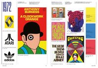 The History of Graphic Design. 45th Ed.