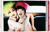 Ellen von Unwerth. Fräulein. 40th Ed.