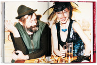 Ellen von Unwerth. Fräulein. 40th Ed.