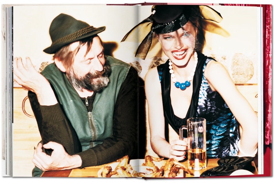 Ellen von Unwerth. Fräulein. 40th Ed.