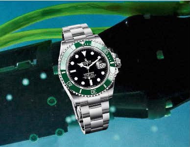 The Watch Book Rolex: Updated and expanded edition