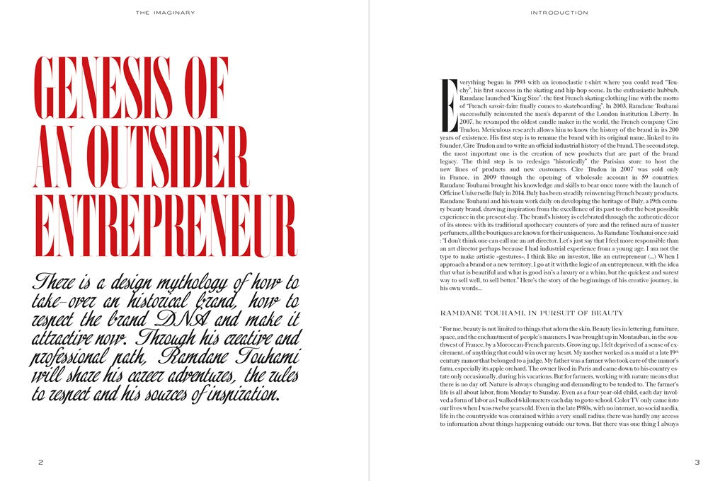 The Beauty of Time Travel