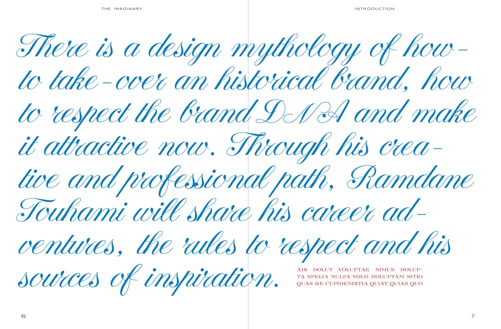 The Beauty of Time Travel