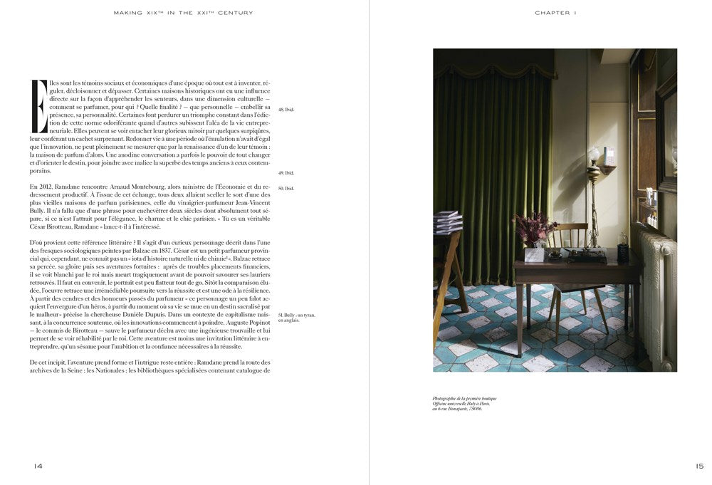 The Beauty of Time Travel