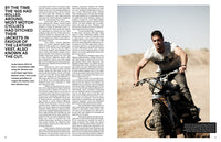 The Rebel's Wardrobe