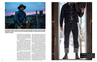 The Rebel's Wardrobe