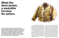 The Rebel's Wardrobe