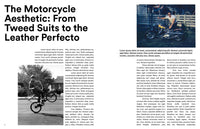 The Rebel's Wardrobe