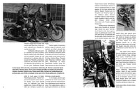 The Rebel's Wardrobe