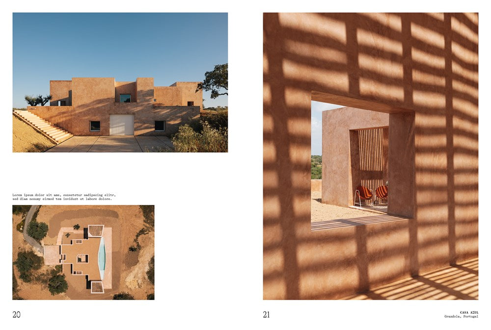 The Mediterranean Home