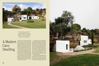 The Mediterranean Home