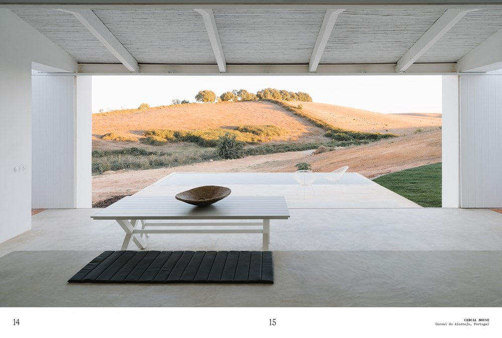 The Mediterranean Home