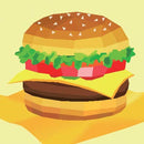 STICKER PUZZLES; ADVENTURES IN WONDERLAND: Sticker by Number; 10 Puzzles with a Fun Exploration Story; For Kids Ages 4-8; Good for Fine Motor Skills and Number Recognition