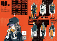 Fashion Illustration