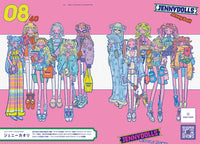 Fashion Illustration